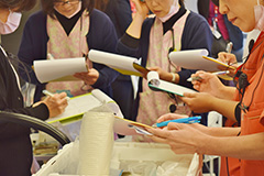 介護口腔ケア推進士とは